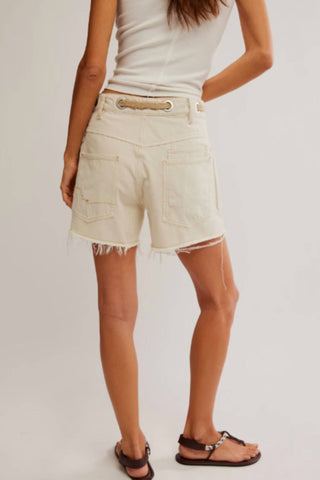 Free People - Moxie Shorts