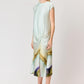 Curaae - Willow Satin Midi Dress