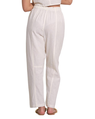 Elan - Women's Drawstring Pant