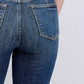 Judy Blue - Tummy Control Skinny Jeans