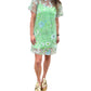 -Bl^Nk- - Claudia Dress