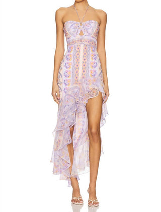 Amanda Uprichard - Estrada Dress