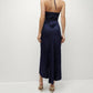 Veronica Beard - Aldana Stretch Silk Dress
