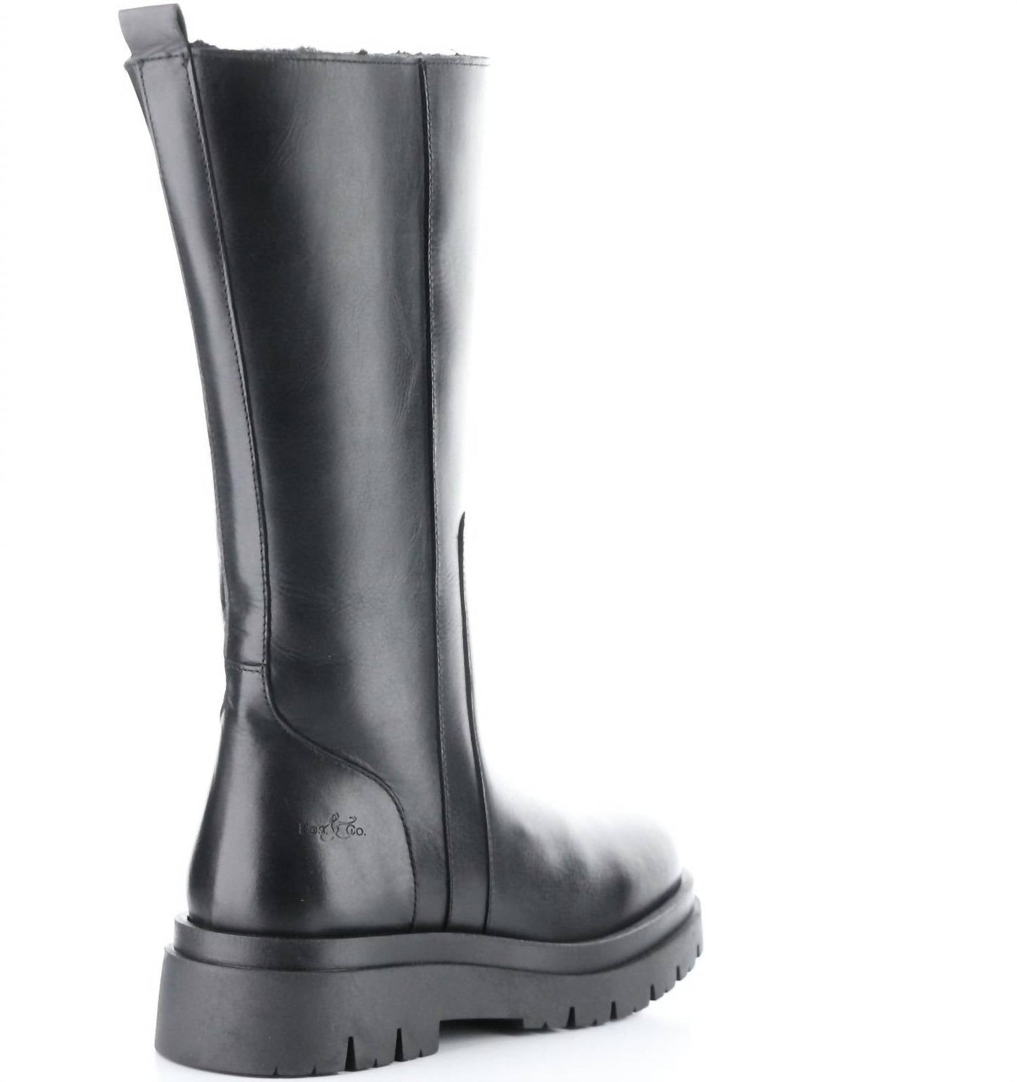 Bos. & Co. - Marie Boots