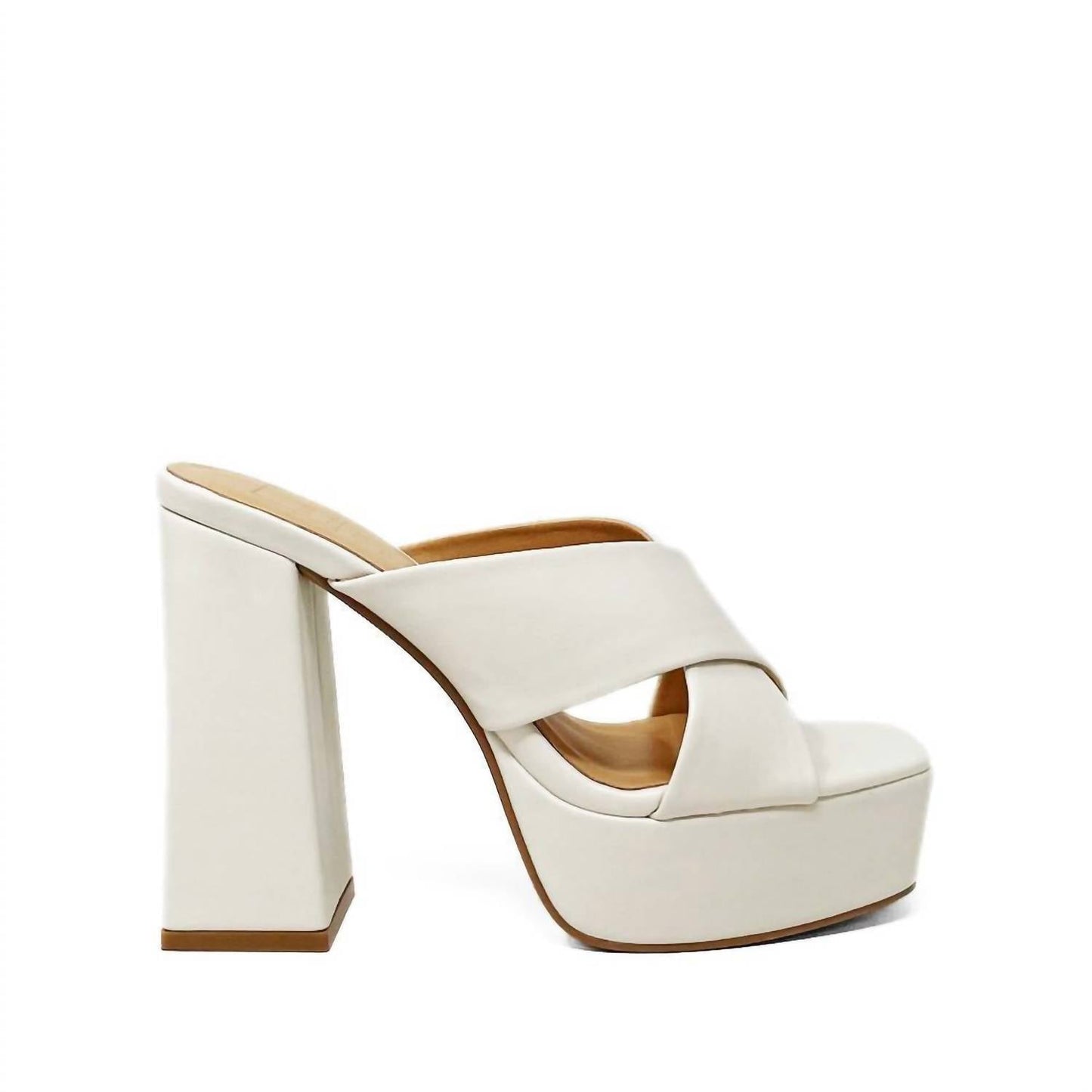 Shu Shop - Women's Federica Heel