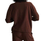 Varley - Timberley Half Zip Midlayer Sweatshirt