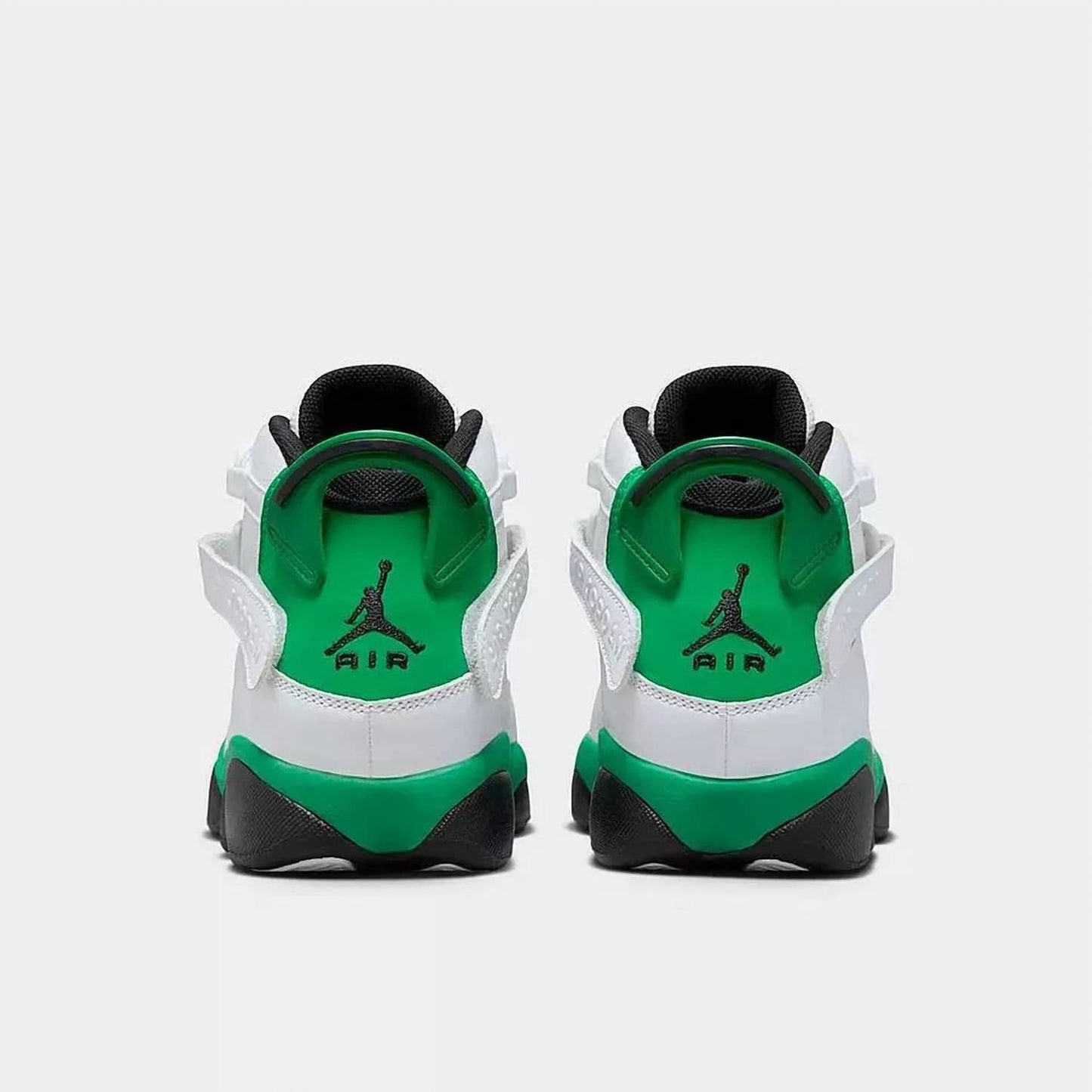 Nike - Kids Unisex Jordan 6 Rings (GS) Basketball Shoe