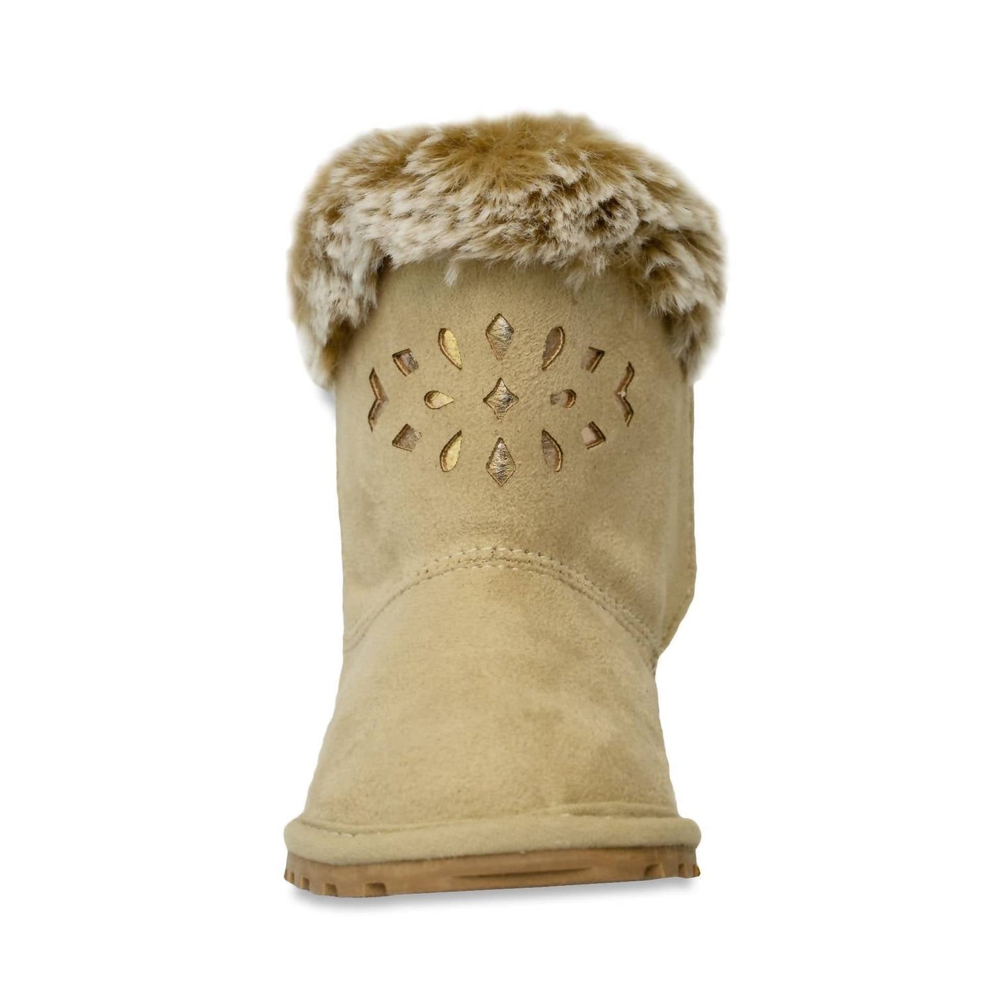 Baby Deer - Baby Girl's Low Rise Boot