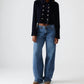 steve-madden-tonia-velvet-crop-double-breasted-jacket