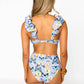 Buddylove - Scoop Neck Bikini Top