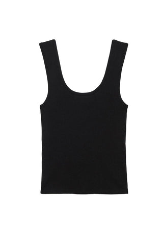 Donni. - Rib Scoop Tank