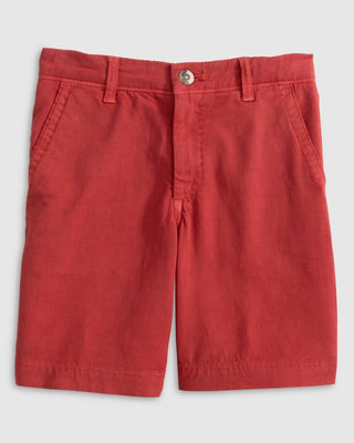 Johnnie-O - Kids Nassau Short