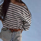 Free People - Cest La Vie Tee