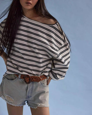 Free People - Cest La Vie Tee