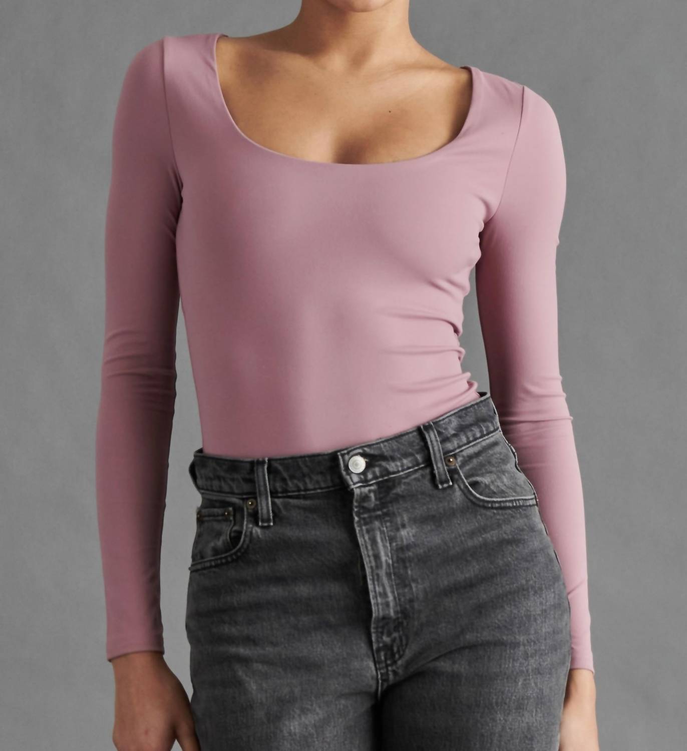 Steve Madden - Yura Bodysuit