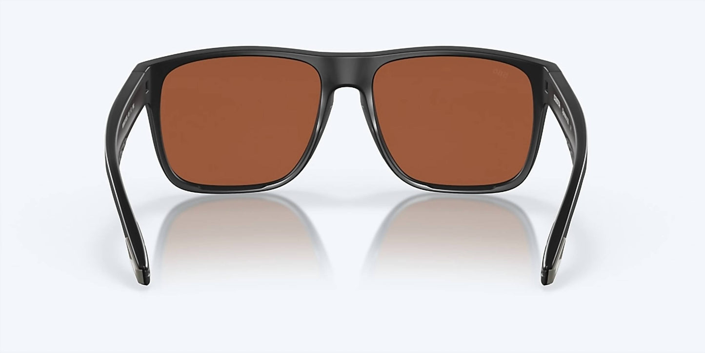 Costa Del Mar - Spearo Xl Polarized Sunglasses 9013 - 02 - 59