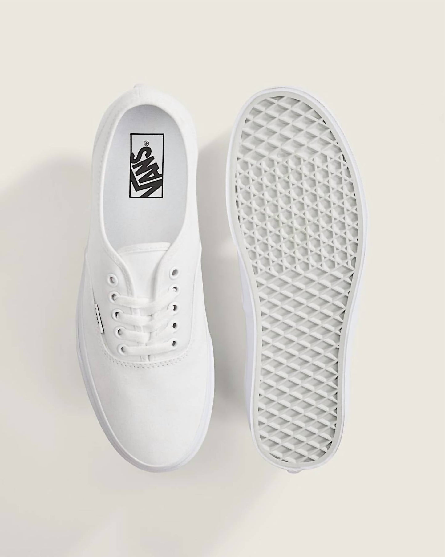 Vans - Unisex Authentic Shoe