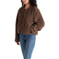 Steve Madden - Teddy Sherpa Jacket