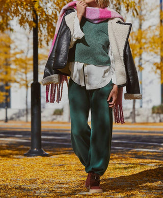 Free People - Freya Sweater Set