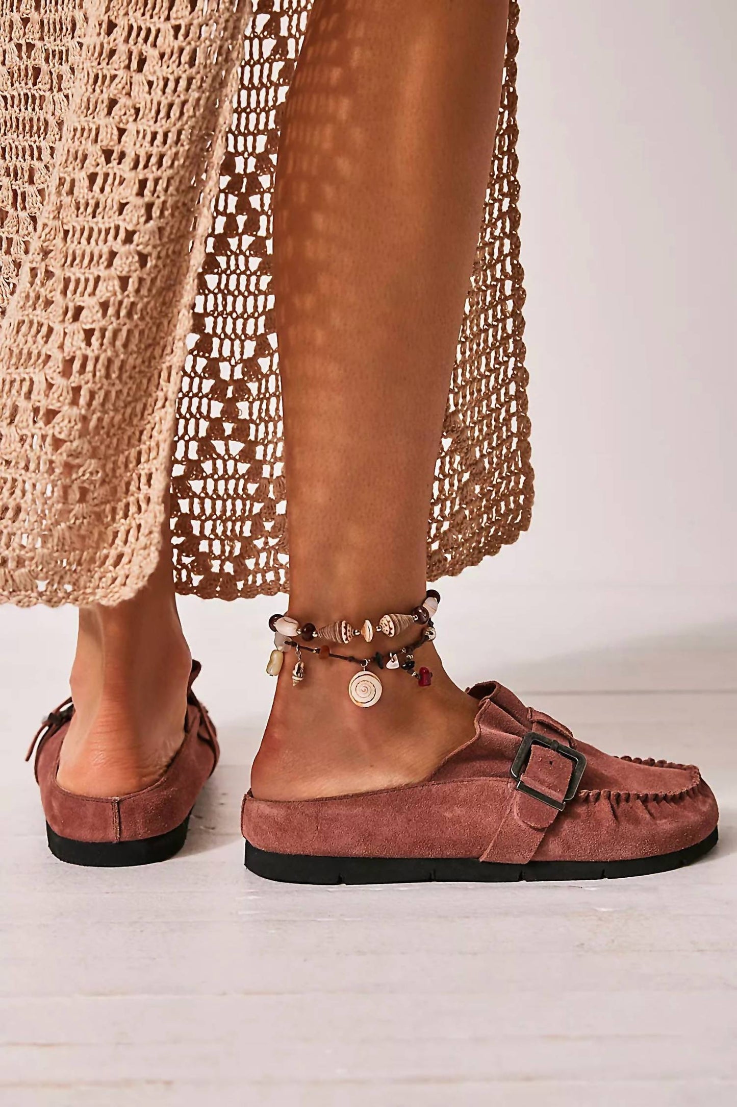 Free People - After Riding Mules
