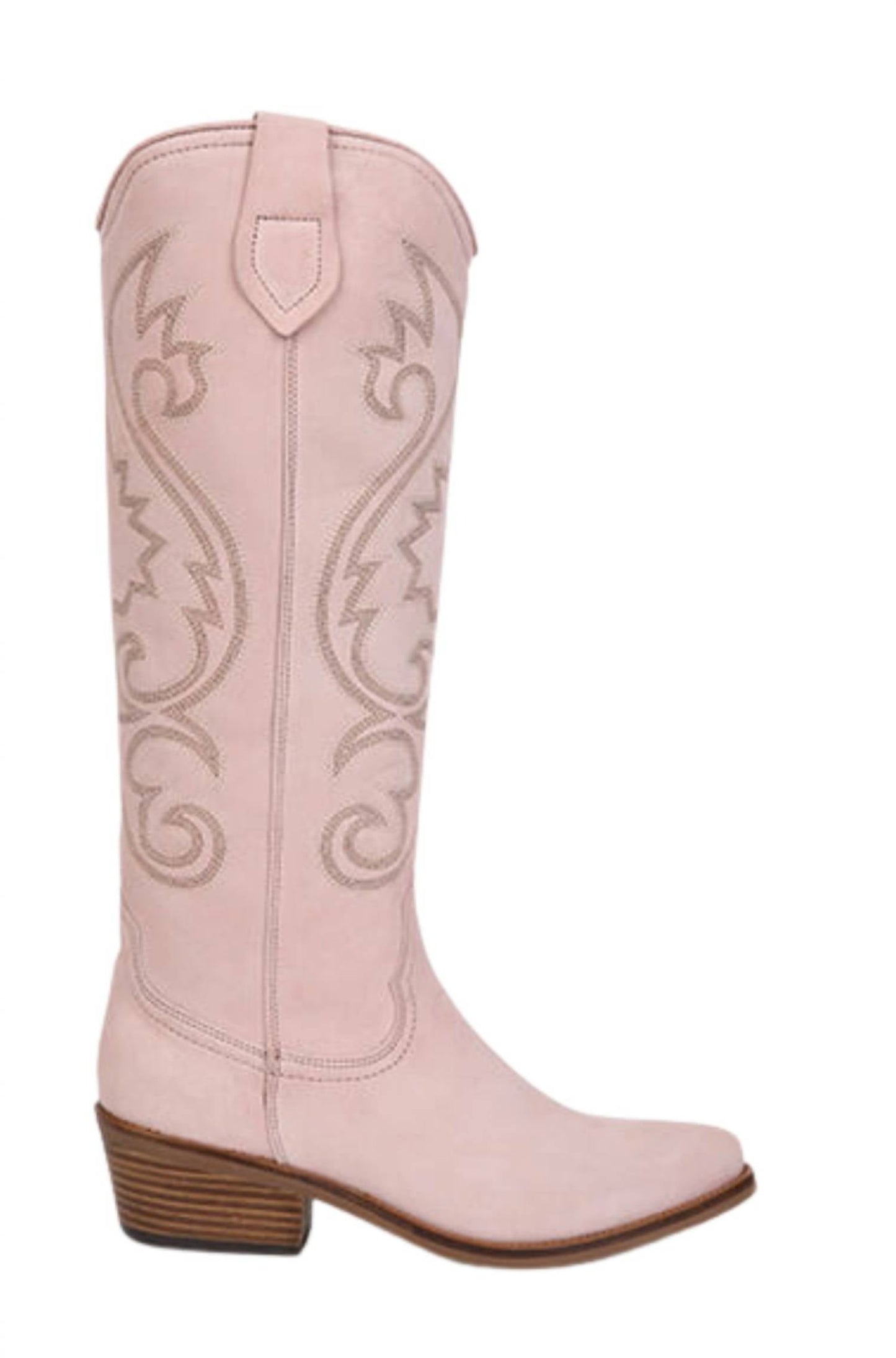 Penelope Chilvers - Women's Devil's Backbone Cowboy Boot
