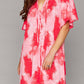 Buddylove - TULLAH CAFTAN MAXI DRESS
