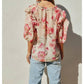 Dress Forum - Dream Ruffled Blouse