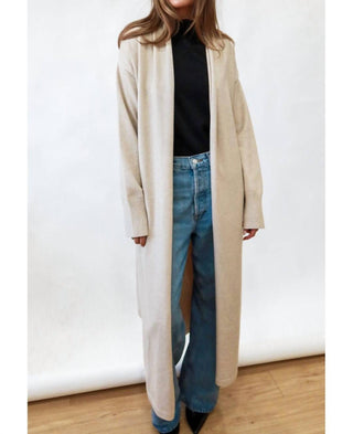Keepsake - Cloud Nine Wrap Duster Cardigan