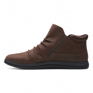 Clarks - Women's Breeze Range Boots