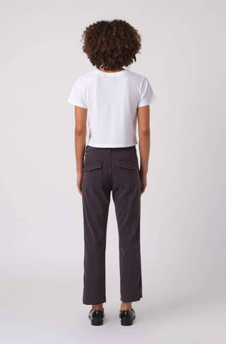 Amo - EASY ARMY TROUSER