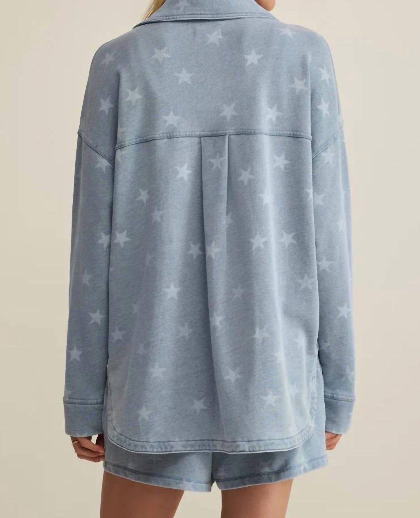 Z Supply - All Day Knit Star Jacket