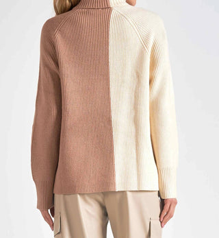 Elan - Donna Sweater