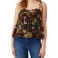 Amanda Uprichard - Cece Top