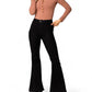 Buddylove - Ivy Henley Button Front Bodysuit
