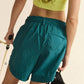 Fp Movement - In The Wild Pullover Shorts