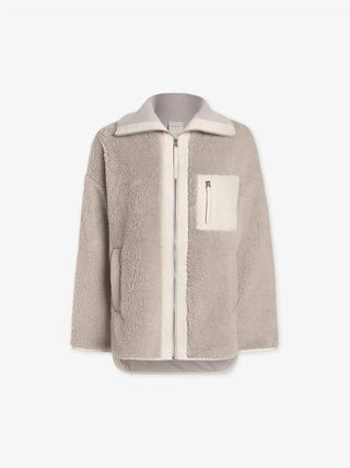 Varley - Myla Zip-through Jacket
