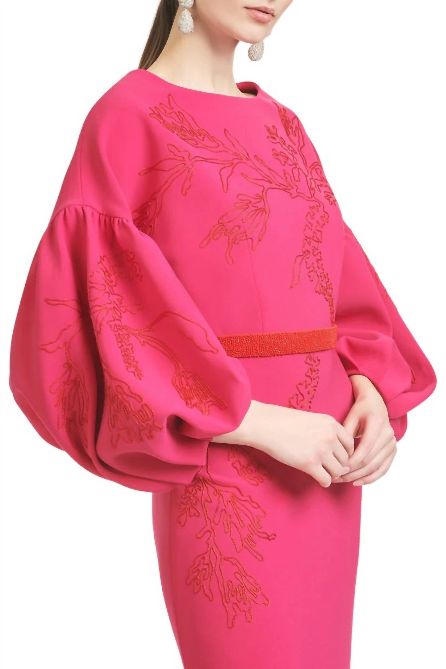 Sachin & Babi - ARIA GOWN