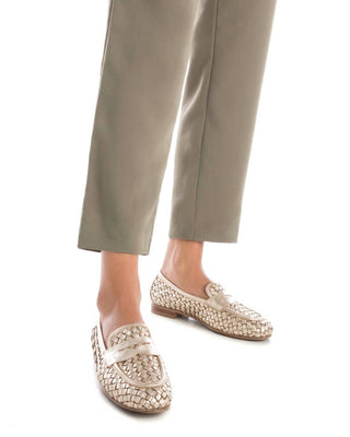 Xti - Women's Carmela Collection Moccasins Shoes