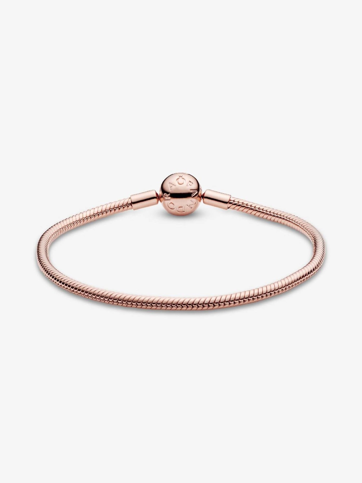 Pandora - Women's Snake Chain Bracelet
