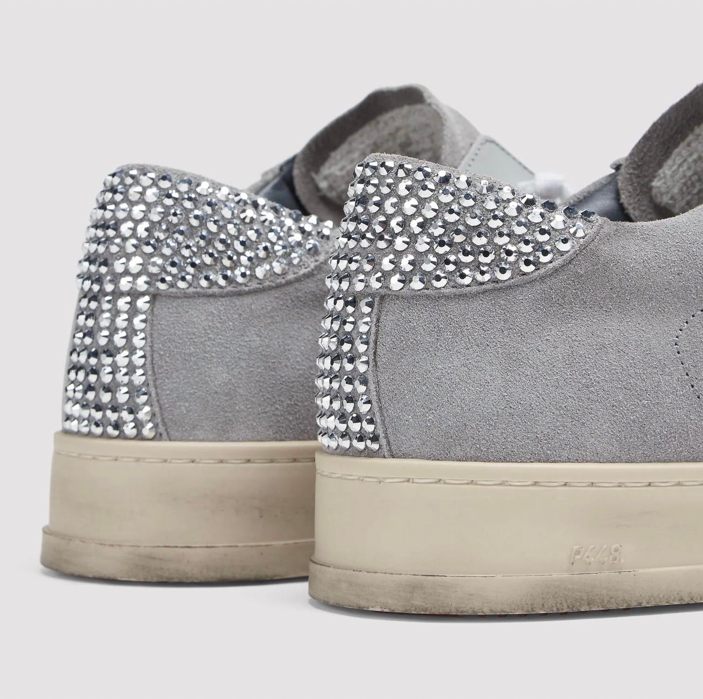 P448 - Jack Ice Women's Sneaker