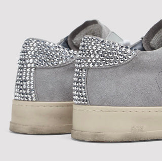 P448 - Jack Ice Women's Sneaker