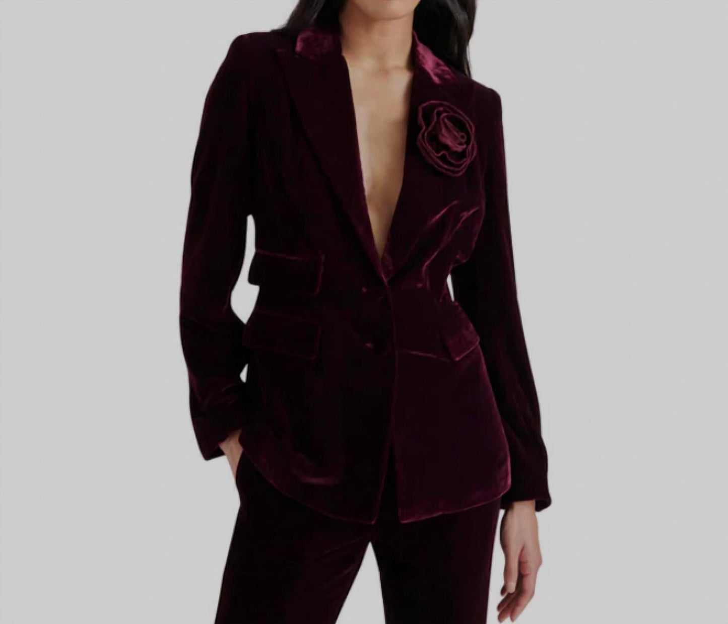 Steve Madden - Merene Blazer