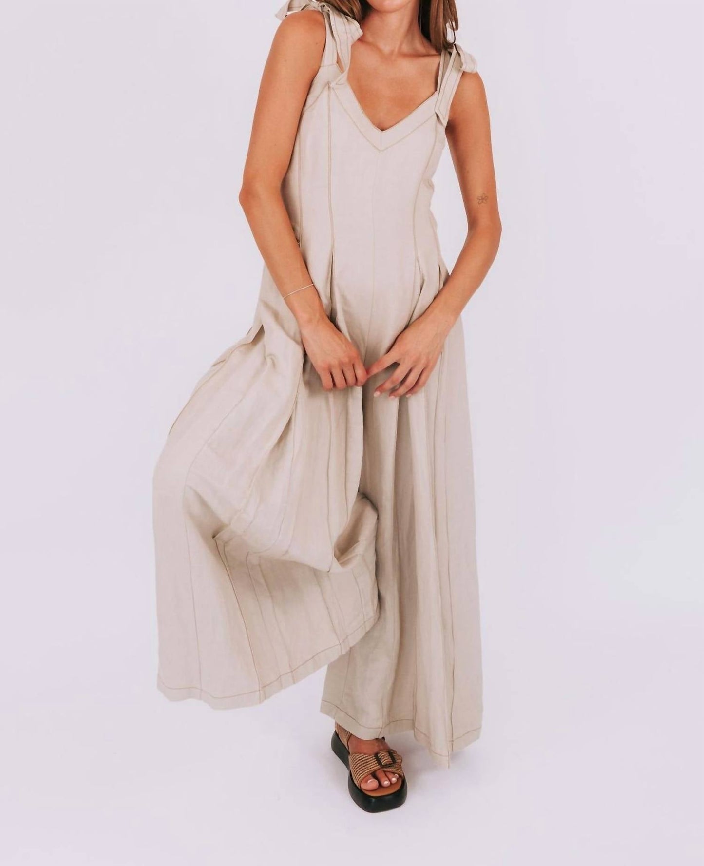 Illa Illa - Sandy Romper