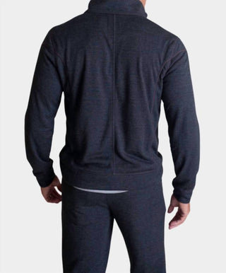 Buki - Power Suit Matching Set - Full Zip Sweatshirt & Sweatpant