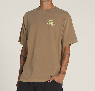 Vans - Crestline Short Sleeve T-shirt