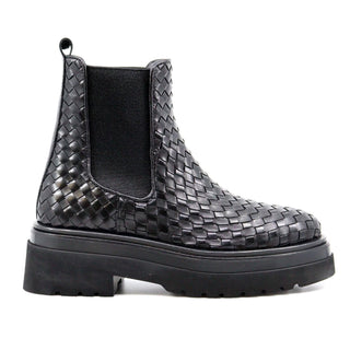 Homers - Women's Siena Sierra Boots