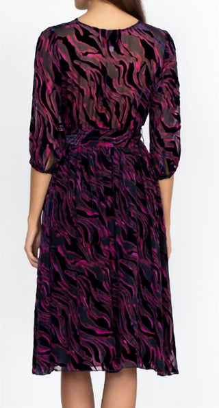 Johnny Was - Tavi Midi Dress