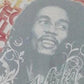 Bob Marley - Teen's One Love Juniors Long Sleeve T-shirt