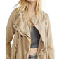 Free People - Carmen Moto Jacket