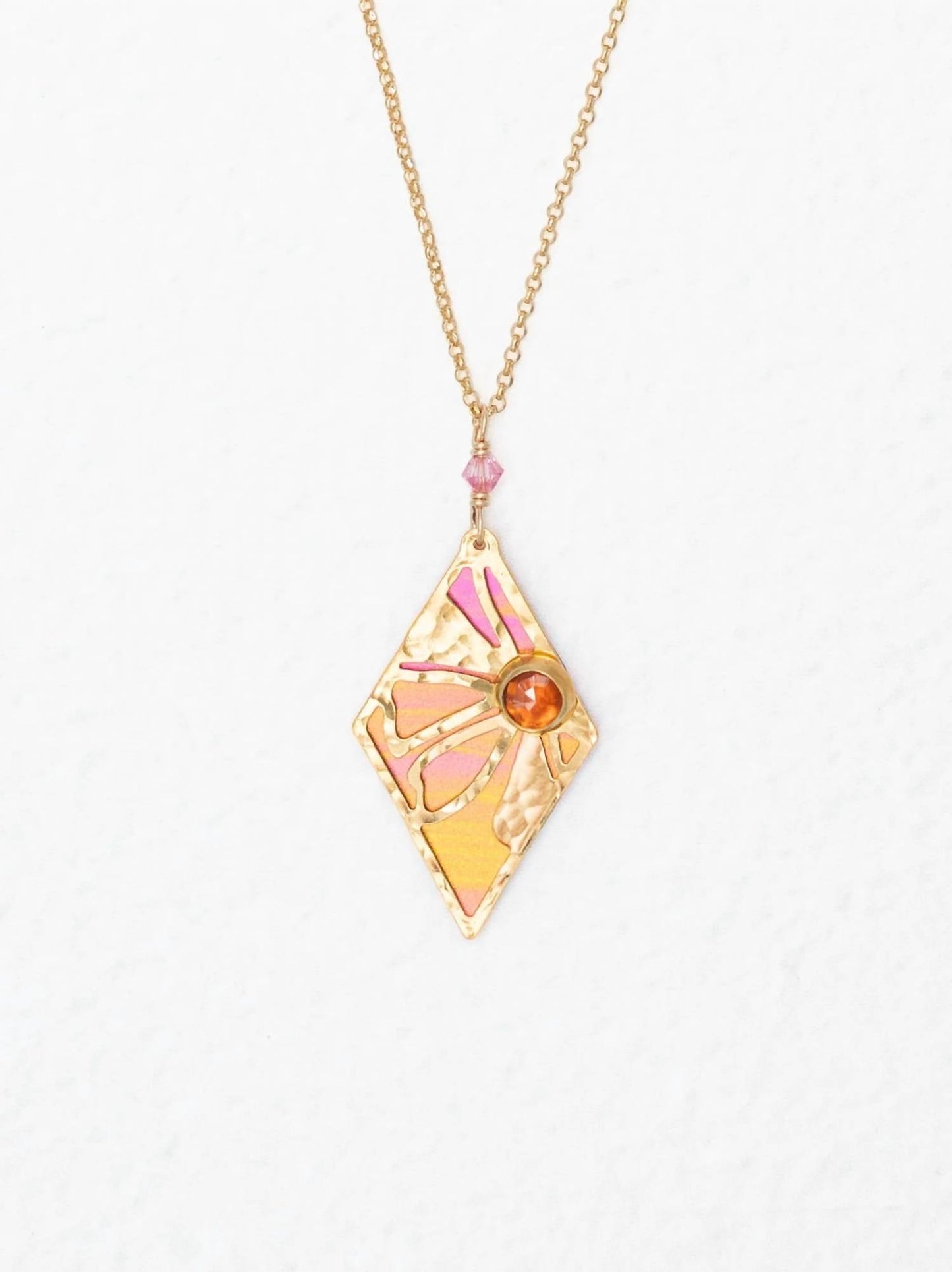 Holly Yashi - Women's Drew Necklace